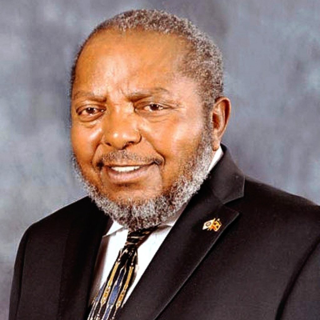 Saddened by the demise of Prof. Emmanuel Tumusiime-Mutebile. We salute him for meritorious service as Governor of the Bank of Uganda and superintending economic recovery and stability. Commiserations to his family, banking fraternity & the nation at large. #RIPGovernorMutebile