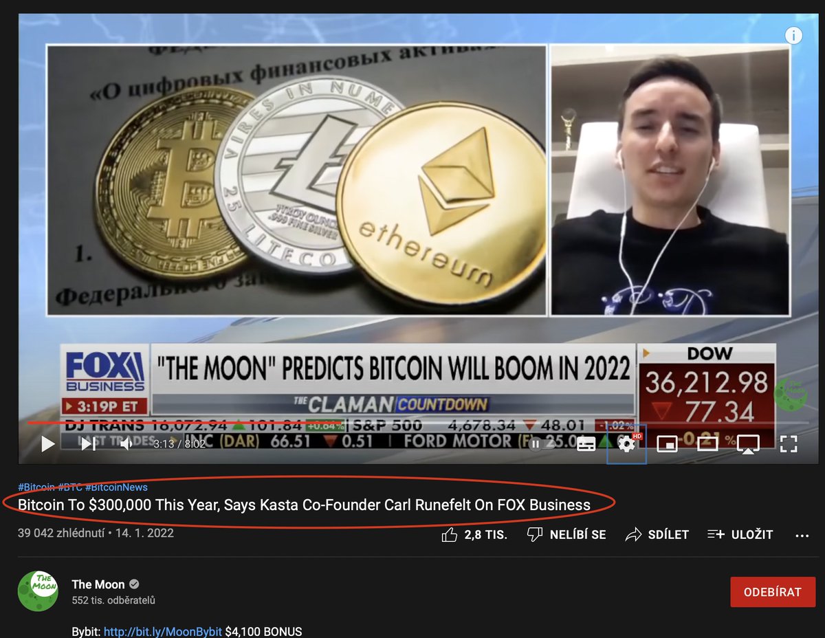 SimonSvatos1's tweet image. The signals were there TBH