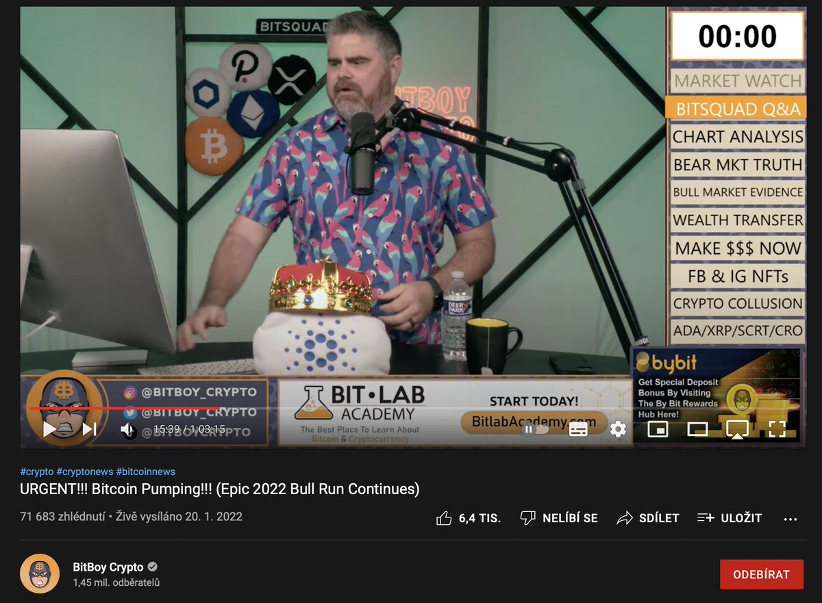 SimonSvatos1's tweet image. The signals were there TBH