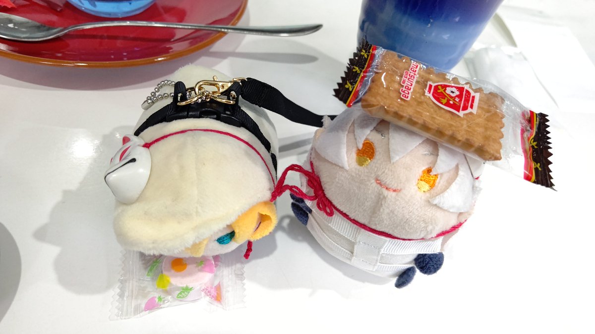 クロ＠ドール万歳 tweet media