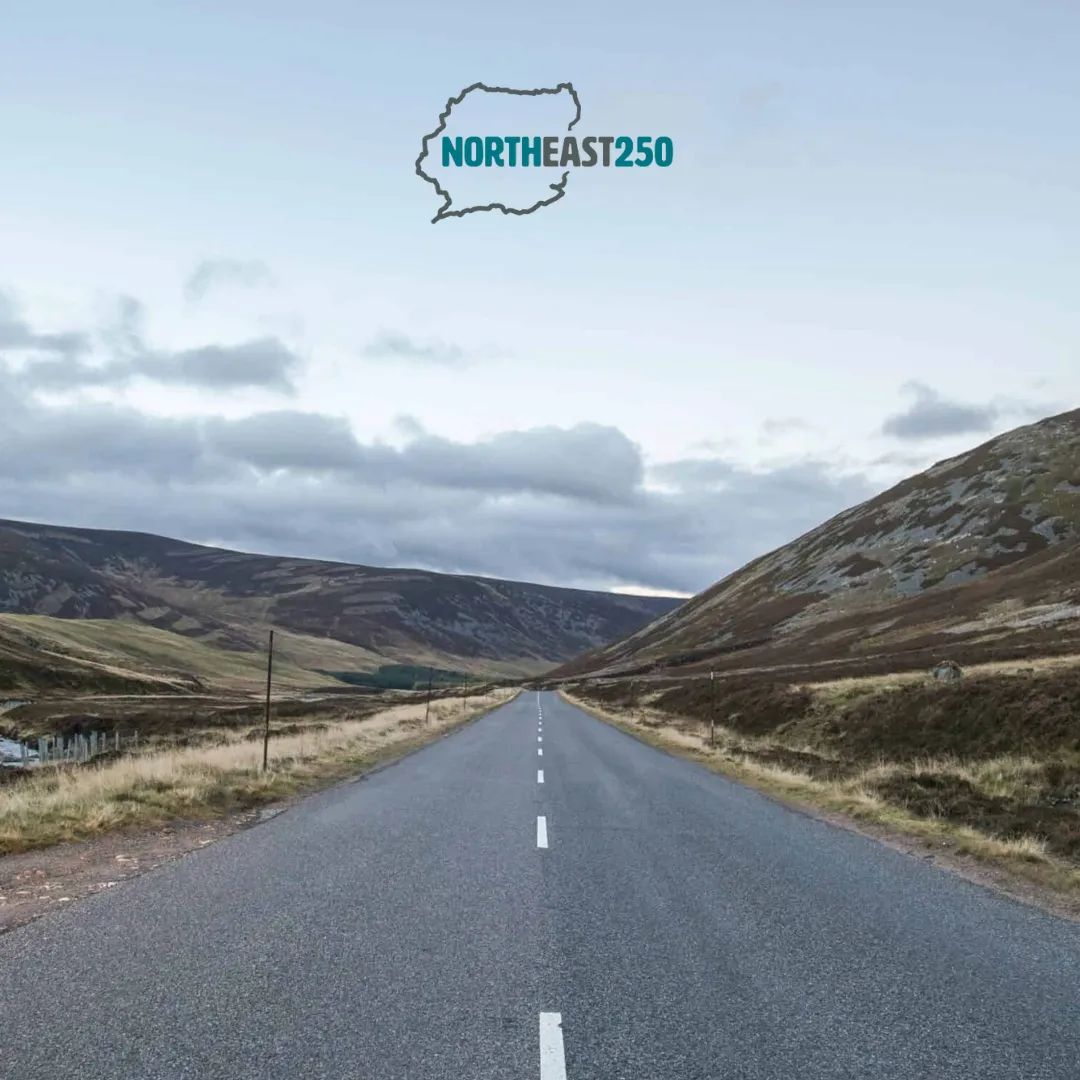 Sunday well spent brings a week of content. 

Why not spend your Sunday planning the NE250 trip for this year?

The North East 250 explores everything for which Scotland is famous in a unique Scottish road trip.