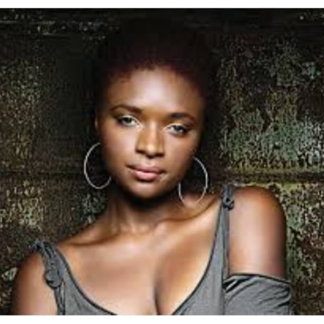 Happy Belated Birthday to singer Lizz Wright from the Rhythm and Blues Preservation Society. 