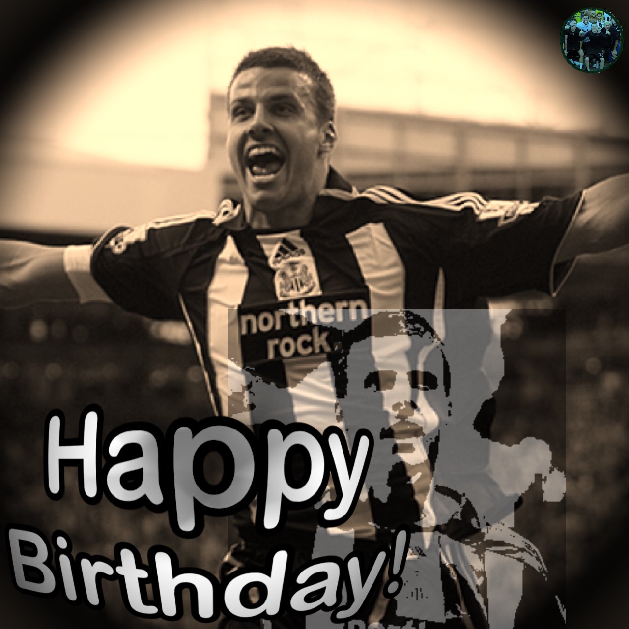 Happy birthday to former Newcastle centre back Steven Taylor!  