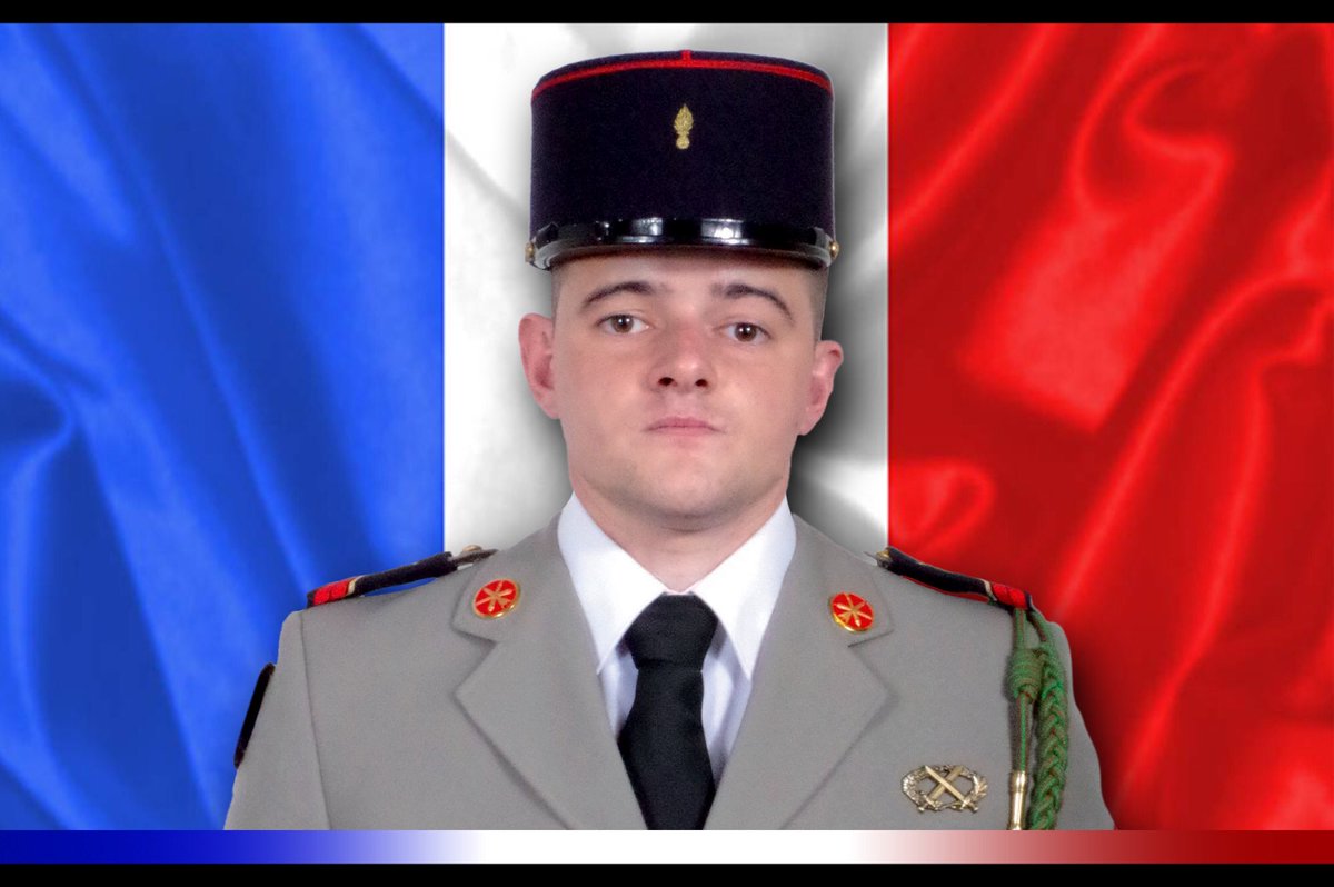 Chef d'état-major des armées tweet media