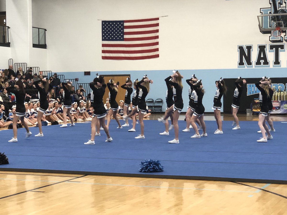 Darby Athletics tweet media