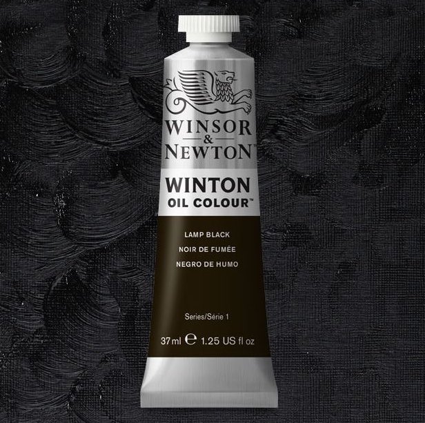 artists_100's tweet photo. 🔶

مقارنة بين أنواع اللون الأسود 
من Winsor &amp; Newton : https://t.co/XPc9tQHzll