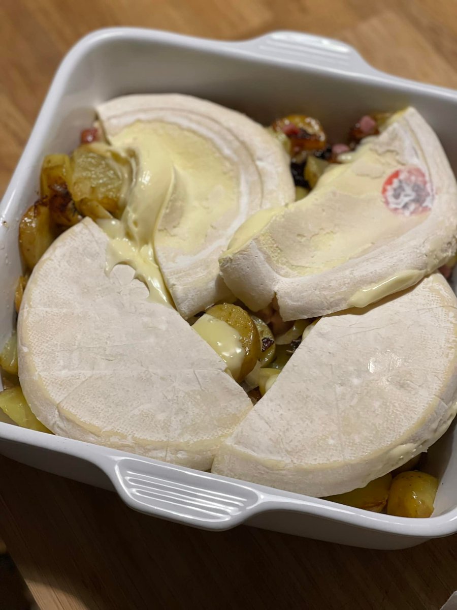Fabien Lainé (@creativefabien) on Twitter photo Rosé wine ? It's all year 🥂
Domaine de Cambis in AOP <a href="/SaintChinian/">AOP Saint-Chinian</a>
It's a little cold outside? No problem 🔥
Here is the solution, Tartiflette 🧀 Rosé wine ? It's all year 🥂
Domaine de Cambis in AOP <a href="/SaintChinian/">AOP Saint-Chinian</a>
It's a little cold outside? No problem 🔥
Here is the solution, Tartiflette 🧀