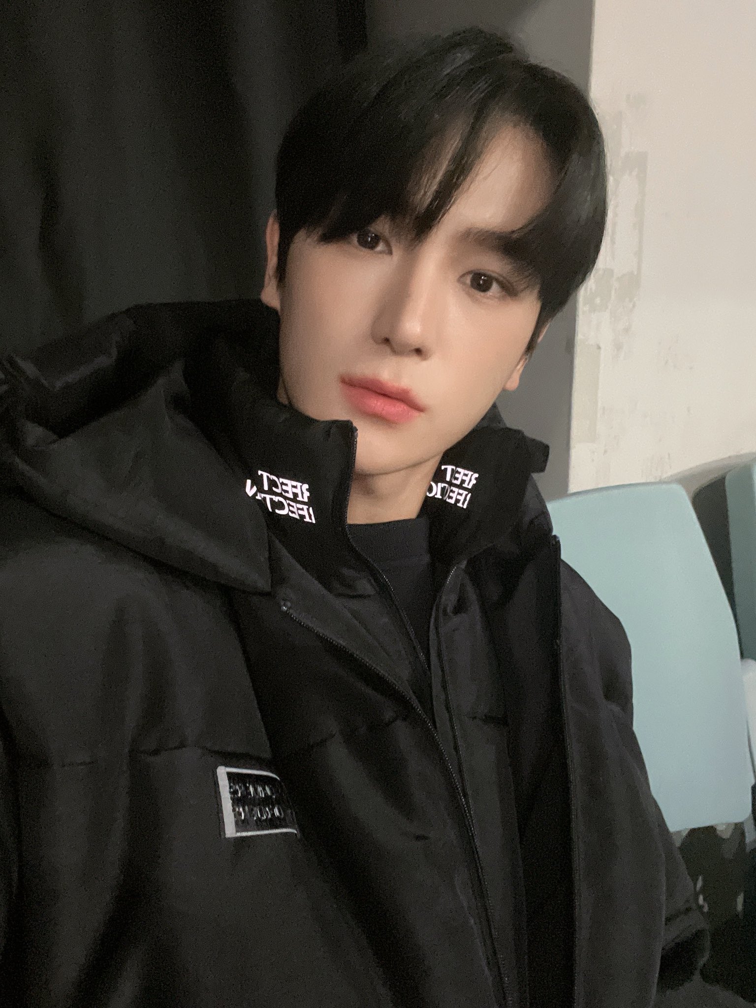 THE BOYZ ヒョンジェ THE BOYZ JAPAN OFFICIAL on X: 