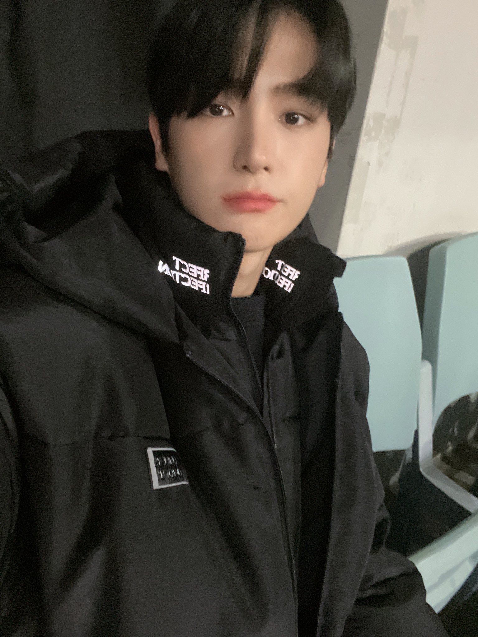 the boyz ヒョンジェ THE BOYZ JAPAN OFFICIAL on X: 