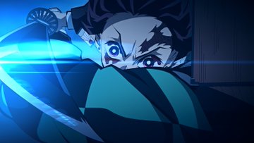 鬼滅の刃 遊郭編 第8話の新場面カット公開で反響 迫力の戦闘シーンに 凄い 何度も見てしまう 派手派手 Oricon News