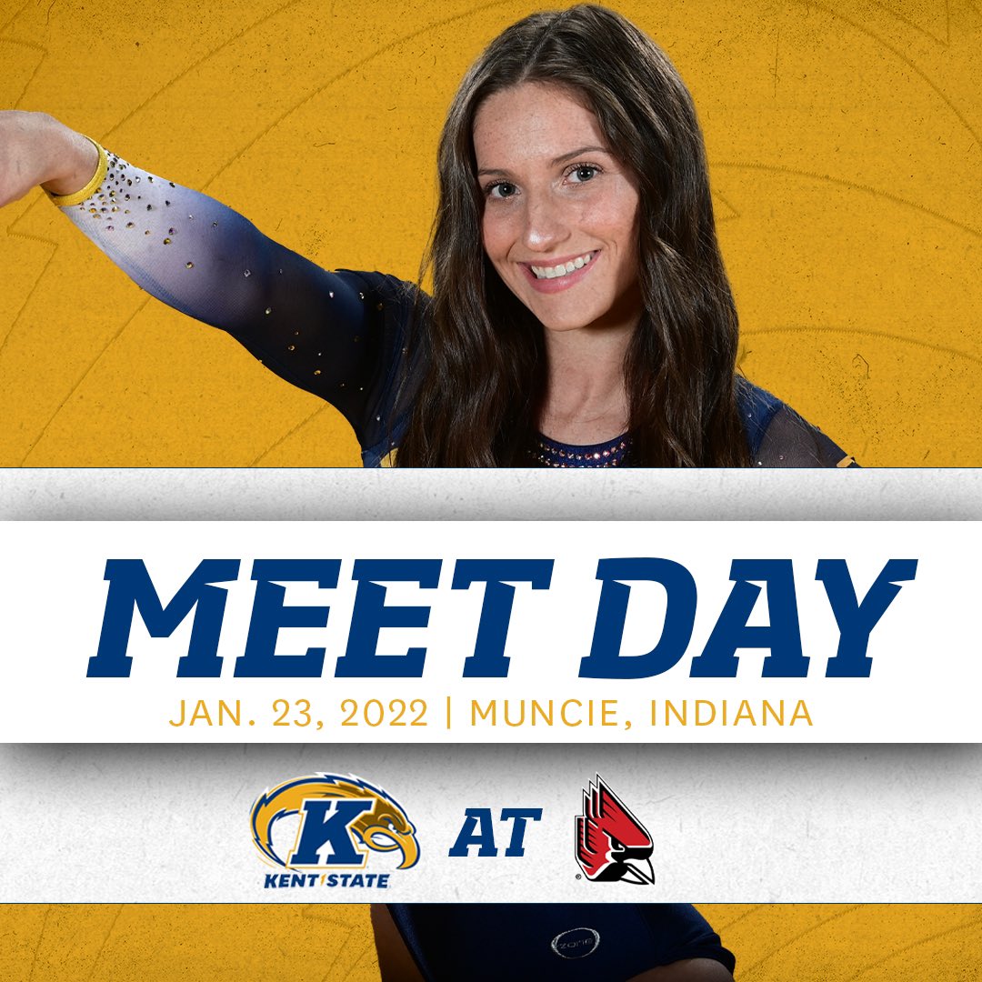 ⚡️MEET DAY IN MUNICE⚡️ if you didn’t make the trip, here are some ways to follow along with the meet:

LIVE STATS: bsu_ftp.sidearmsports.com/custompages/St… 

WATCH ON ESPN+:  espn.com/watch/player/_… 

#GoFlashes #BoltsUp #NCAAGym #Gymnastics