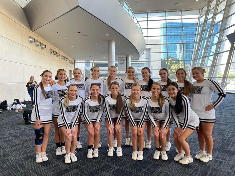 SDHS Student Life tweet media