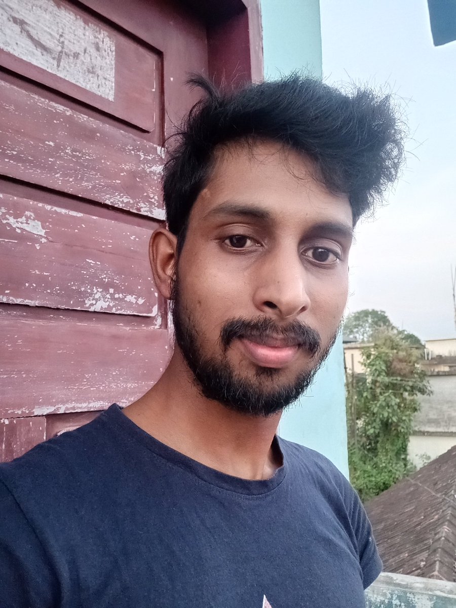 Ainul Hoque) ( follow back (@ainulhoquemr) on Twitter photo 