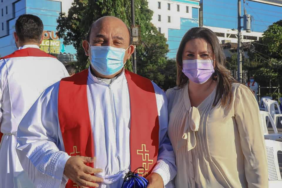 Dina Argueta 🇸🇻 tweet media