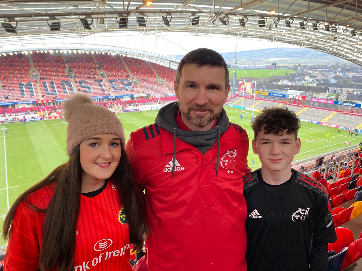 Tom Brouder tweet media