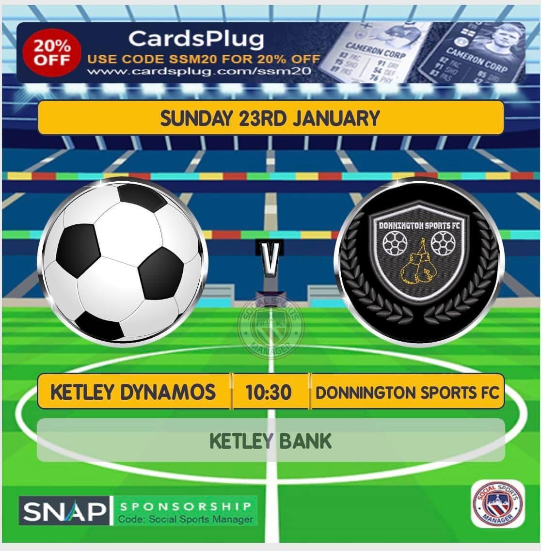 KetleyDynamosFC tweet media