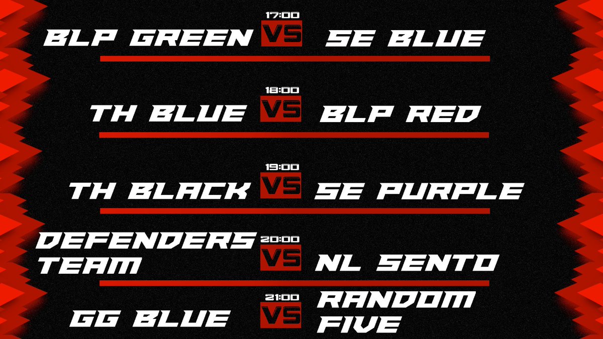 📯Już Jutro 📯
Pierwszy dzień Pierwszego Sezonu Crystal League Tier2.🔻
🎥Transmisje odbędą się na oficjalym kanale Ligi! twitch.tv/crystal_league…

#CrystalLeagueLoL