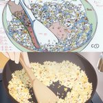 鬼滅のアクションシーン凄いよね!パラパラチャーハンの作画も凄いんだよ!