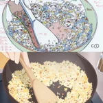 鬼滅のアクションシーン凄いよね!パラパラチャーハンの作画も凄いんだよ!