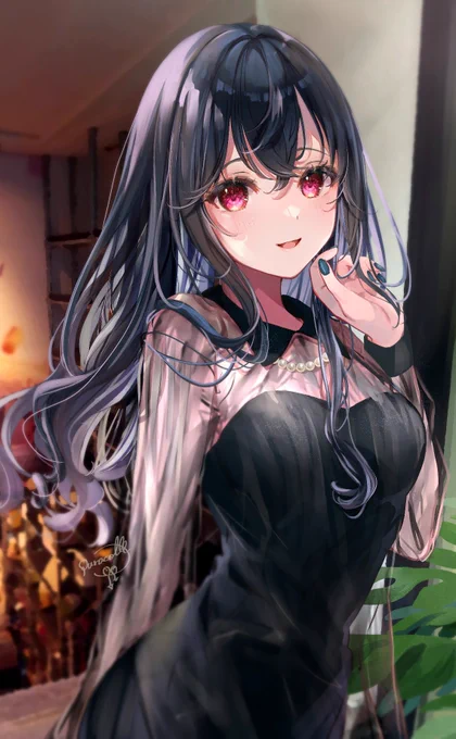 「次どこいこっか?」 