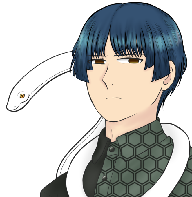 皺のtwitterイラスト検索結果 古い順