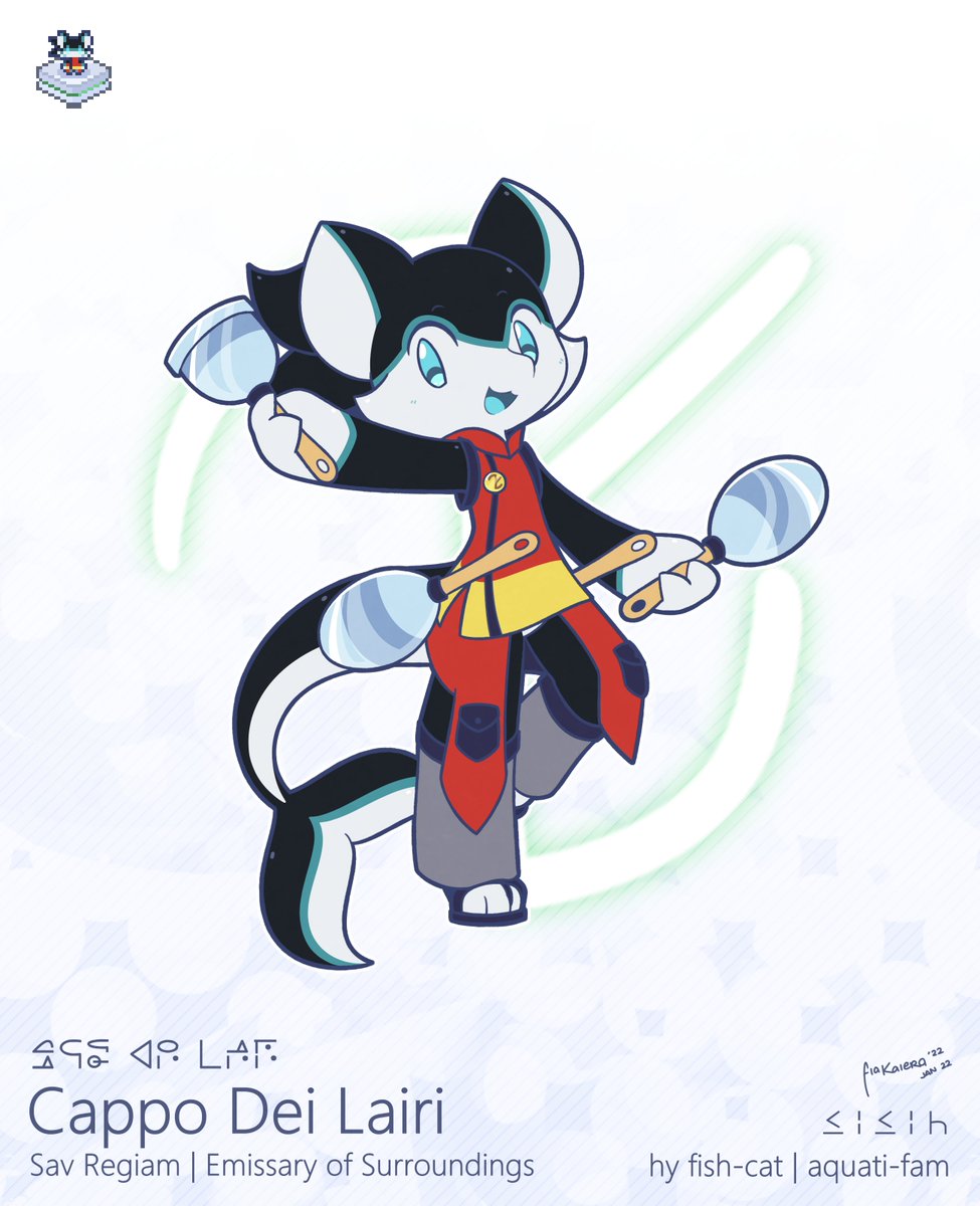 Kaiera~ 💛 カイエラ ♠️ tweet media