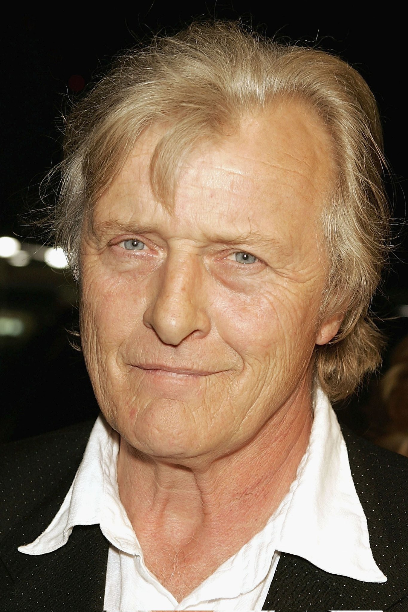 Happy Birthday to the late Rutger Hauer who would\ve turned 78 today. 