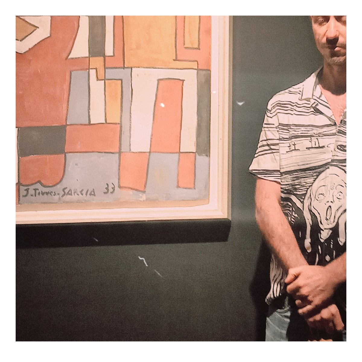 Bernardo González tweet media