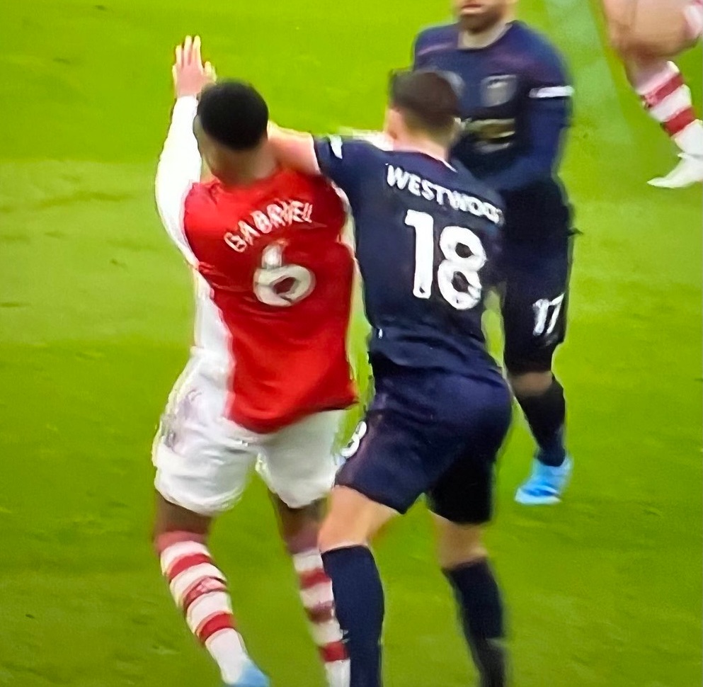 Arsène's Son 🎈 tweet media