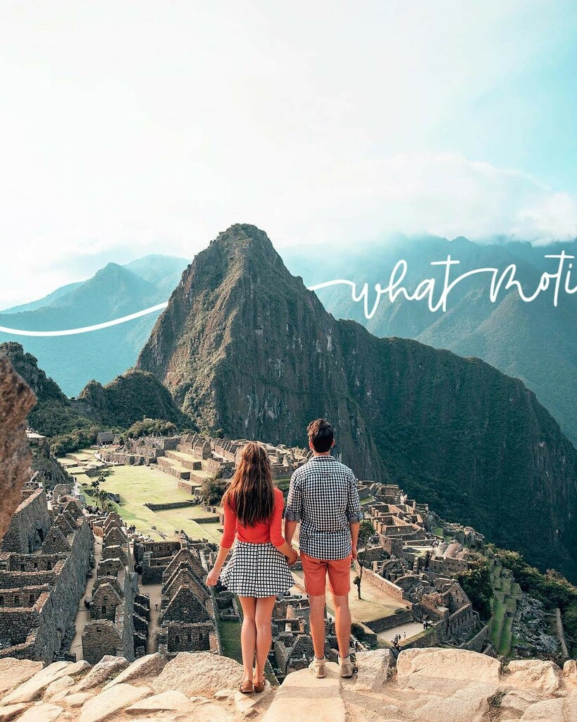 ⁣What motivates you to travel? ✨⠀
⠀
There’s many reasons we, as humans, travel.⠀
⠀
For some, it’s a holiday – a time to get away from the daily routine and refresh, relax and revive in a new climate, culture, (or both). ⠀
⠀
For others, it’s work … instagr.am/p/CZE2U9_sSte/