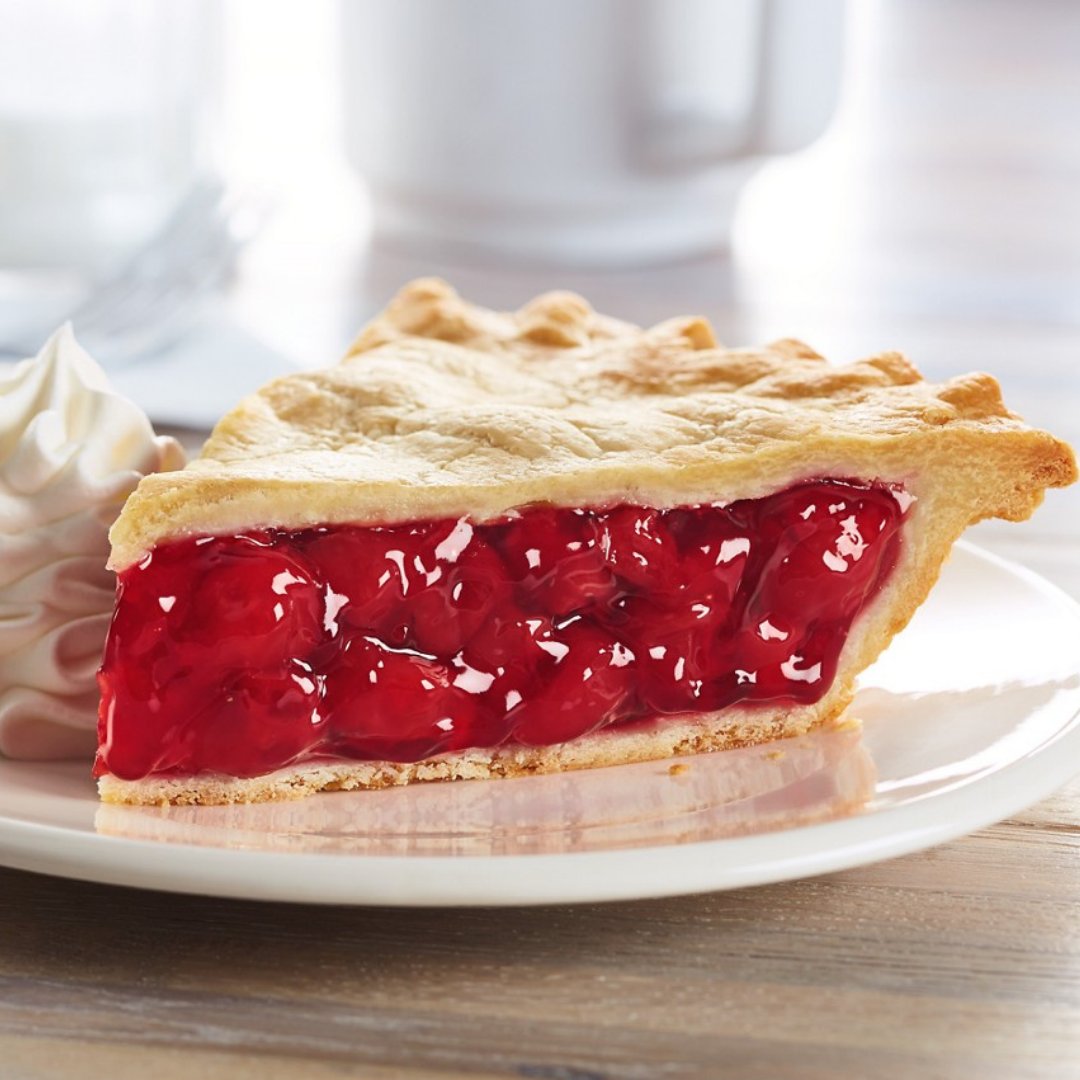 BRILLinspires's tweet photo. We think this pie is cherry sweet!🍒🥧​
#nationalpieday​​

#brillinspires #beBRILLIANT #pie #cherry #cherrypie #sweeeeets #whippedtopping #eatdessertfirst #bakersgonnabake #foodie #sweet #goodeats #eeeeeats #yummy #foodphotography #thebakefeed #thefeedfeed https://t.co/13bqUHh1v2