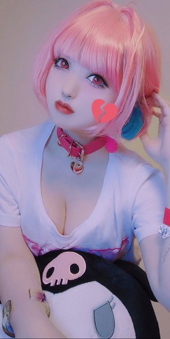 コスプレイヤーMAITOのTwitter画像24