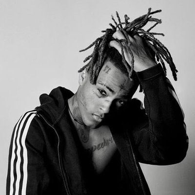 wrld_mag's tweet photo. 🚨 Le morceau "Vice City" de XXXTentacion sera disponible ce vendredi sur les plateformes de streaming !

Ses anciens morceaux SoundCloud seront également disponible prochainement. https://t.co/gouAViqtXv