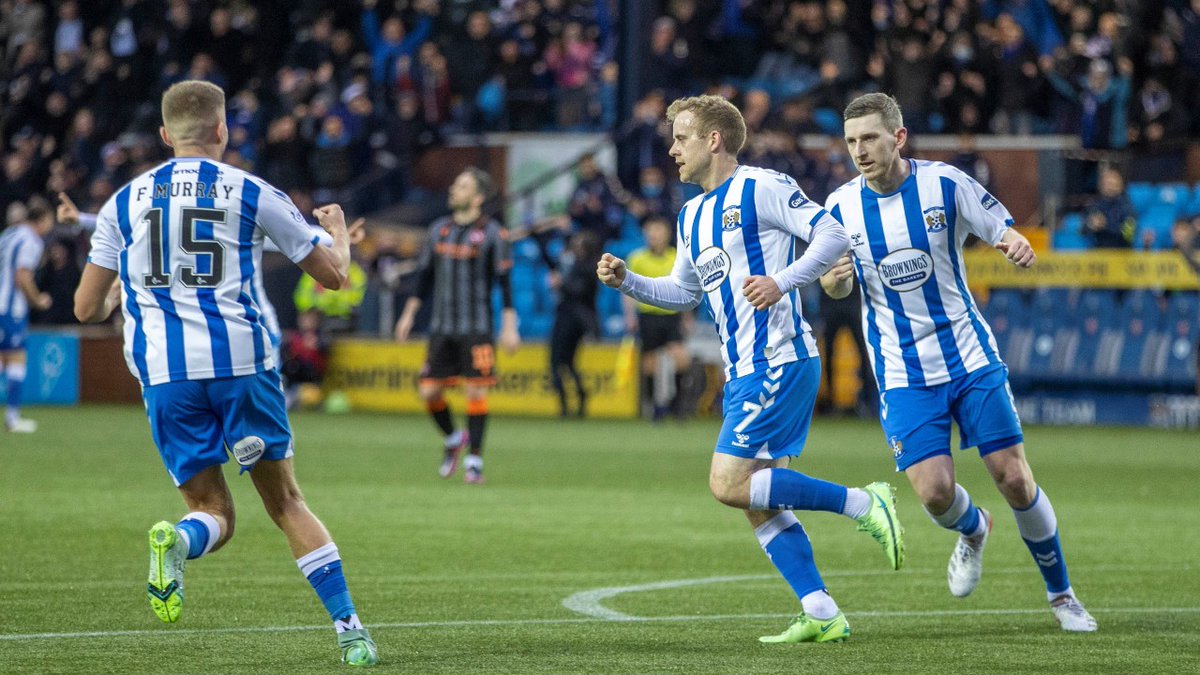 Kilmarnock FC