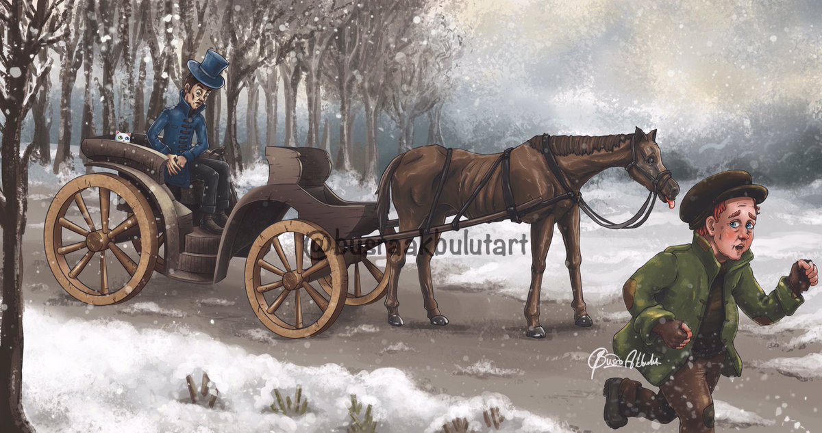#winterillustration #educationbookilluatration #busraakbulutart #austria #lemberger #verlagweber <a href="/Photoshop/">Adobe Photoshop</a> <a href="/wacom/">Wacom</a> #❄️
