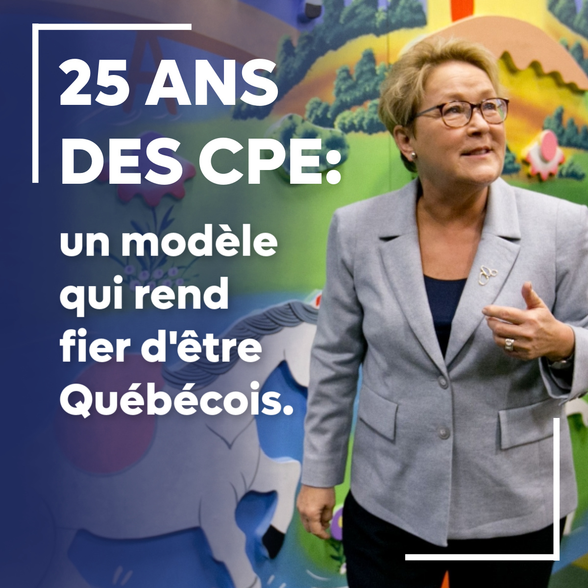 Parti Québécois tweet media