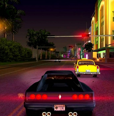 XXXTentacion’s song Vice City is coming to all platforms this friday!