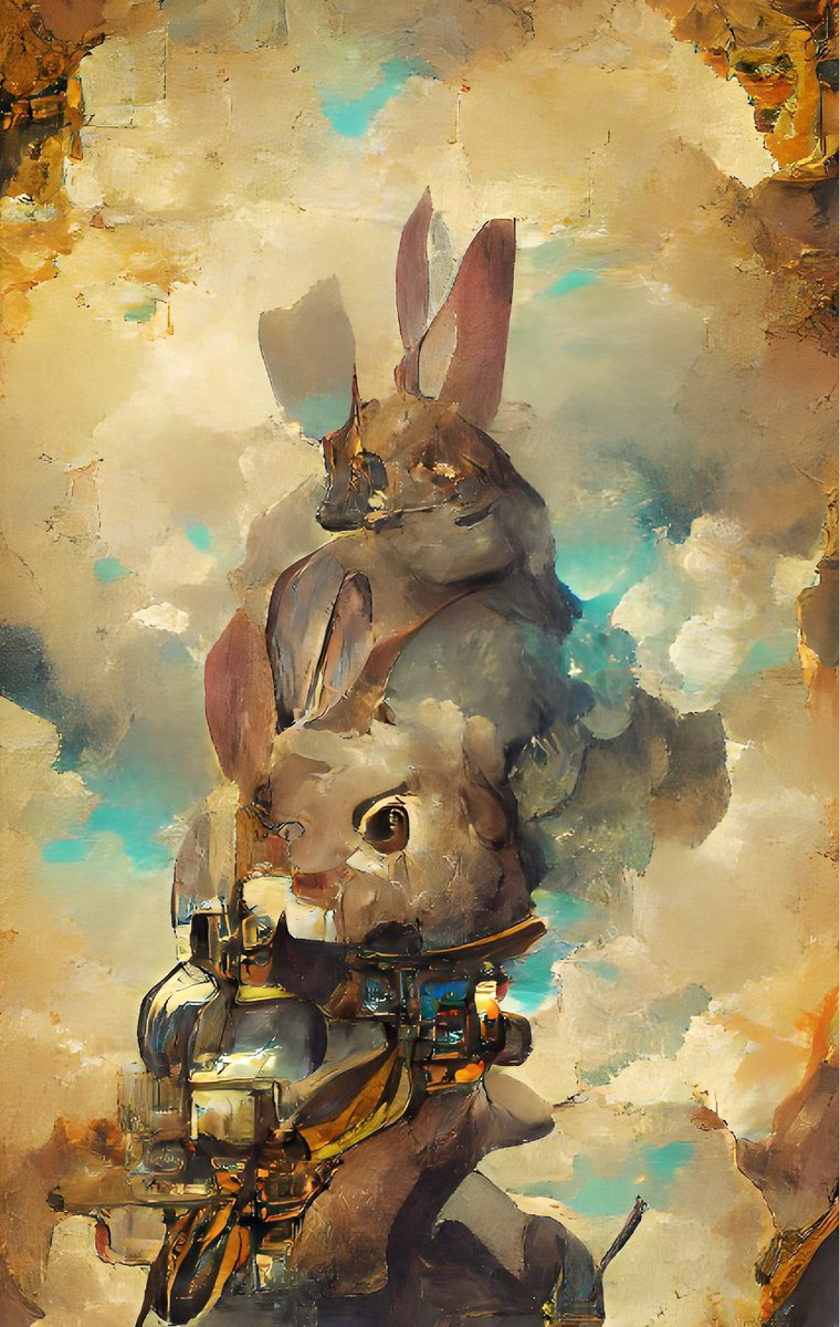 CryptoSteamPun1's tweet photo. Join this collection that will open a new era in the world of NFt.

https://t.co/f6sw3ag6Wi

#NFTs #NFTCommmunity #opensea #Crypto #NFTGiveaway #NFTartist #nftart  #BTC #ETH #FreeNFTs #NFT #Bitcoin #NewNFT #newnftworld #NFTshilling #NFTshillhttps https://t.co/J5UMUoJzNZ