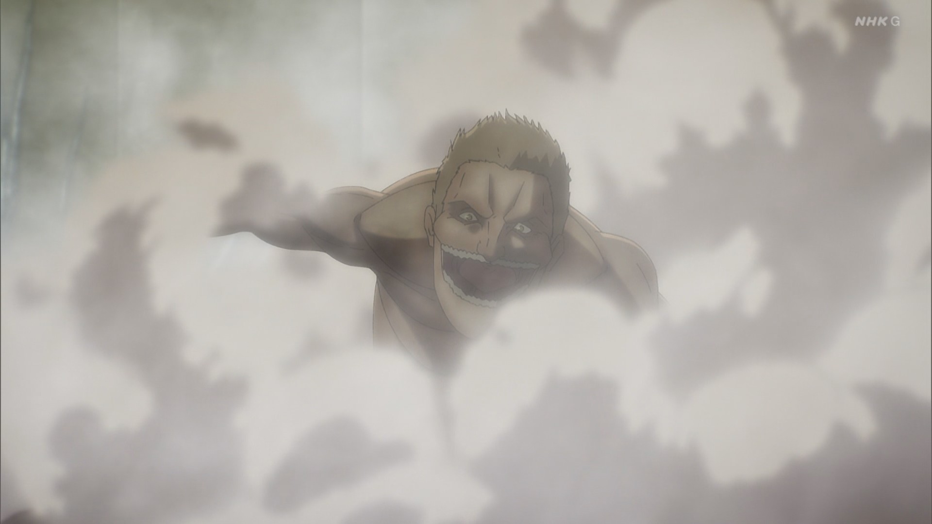 しゅ ジークの叫びによって巨人化したファルコが襲い掛かる Shingeki Nhk T Co Noyrx6tkm4 Twitter しゅ ジークの叫びによって巨人化したファルコが襲い掛かる Shingeki Nhk T Co Noyrx6tkm4 Twitter