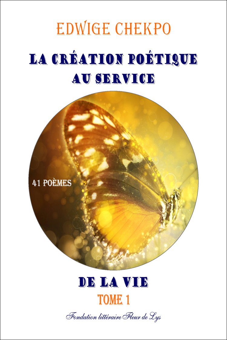 creation_au's tweet photo. SE LAISSER BERCER...
Laisse-toi bercer par les notes poétiques de l'écriture créative
Ne succombe pas aux limitations des préjugés vils
Chekpo - Copyright
@creation_au
@chekpo_edwige
https://t.co/LTLOTGgrku https://t.co/l8itceZ66n