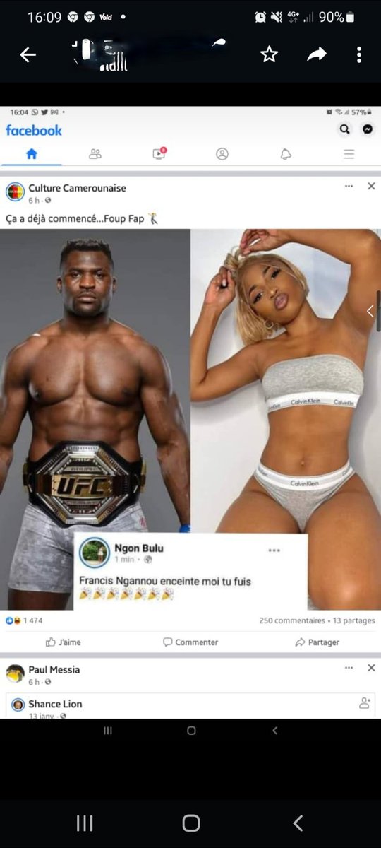 clemNdongo's tweet photo. @iamngonbulu J'ai moi dit que l'affaire ci va me dépasser 🏃‍♂️🏃‍♂️🏃‍♂️🏃‍♂️ ok je sors https://t.co/uNKEZYyCYo