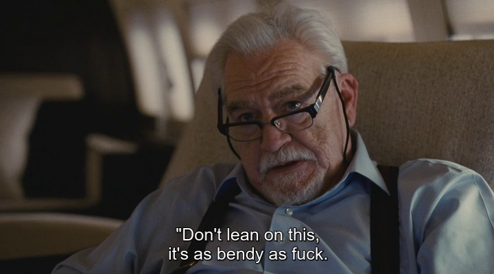 Corporate Dudes tweet media