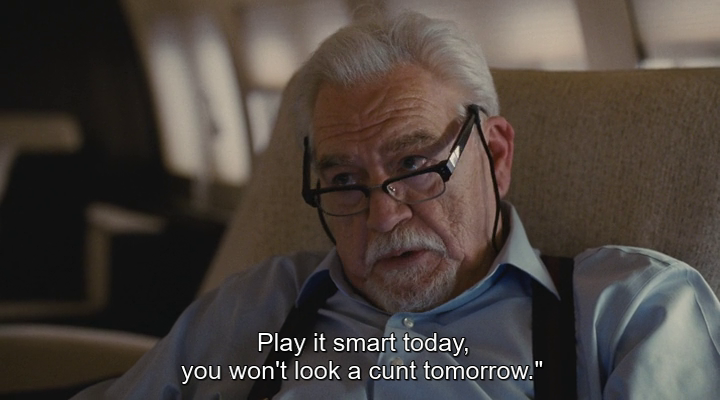 Corporate Dudes tweet media