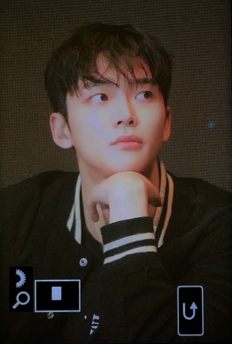 kimrowoonnet's tweet photo. 220123 Imperfect #로운 #ROWOON #SF9 https://t.co/3MYxvBFARt