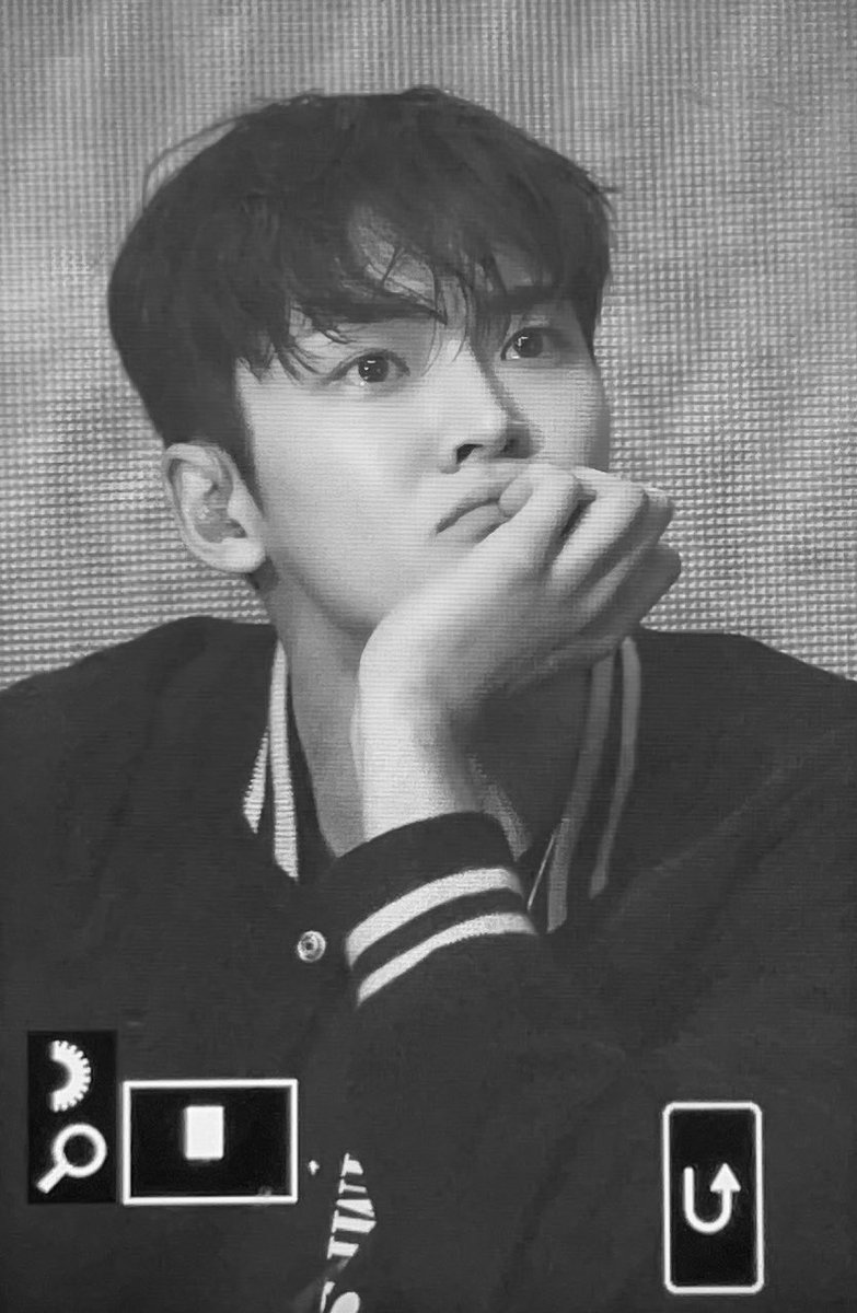 kimrowoonnet's tweet photo. 220123 Imperfect #로운 #ROWOON #SF9 https://t.co/3MYxvBFARt