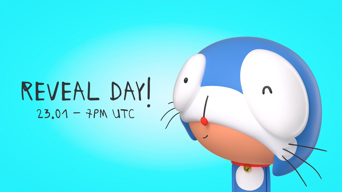 LilHeroesNFT's tweet photo. THE DAY HAS COME LIL’HEROES! ⚡️

TONIGHT, 7PM UTC
https://t.co/Ews5wqJ2dY https://t.co/NPDy9PBnFM