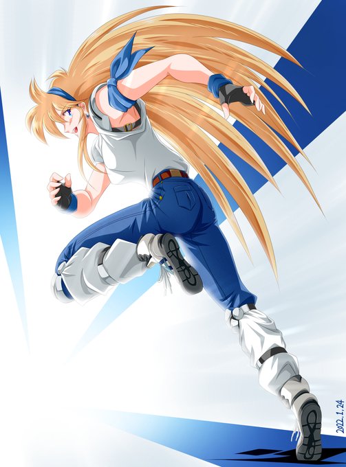 おたおめローザ・フェルモンド
#アンダーカバーコップス #アイレム #ローザ・フェルモンド #ローザ・フェルモンド誕生祭 