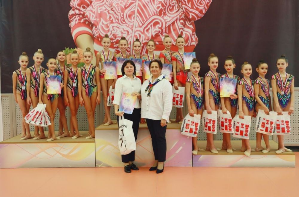 первенство сфо по художественной 2024 омск