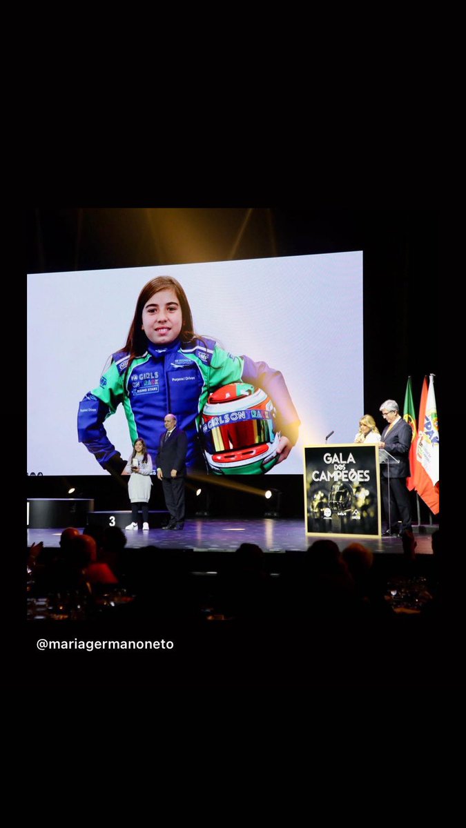 MariaGermanoNet's tweet image. Ontem foi uma noite muito especial ✨ Agradeço uma vez mais à @FPAK12 pela condecoração de mérito, num reconhecimento ao percurso internacional que me tem permitido levar as cores da bandeira portuguesa a muitos lugares! 🇵🇹 É o resultado de muito esforço, mas de muito prazer! ♥️