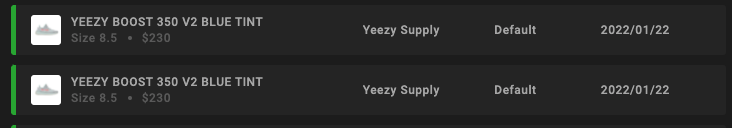 Genetic Proxy Success tweet media